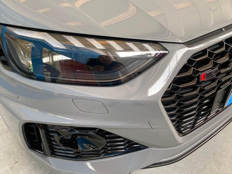 AUDI A4 5ª serie RS 4 Avant