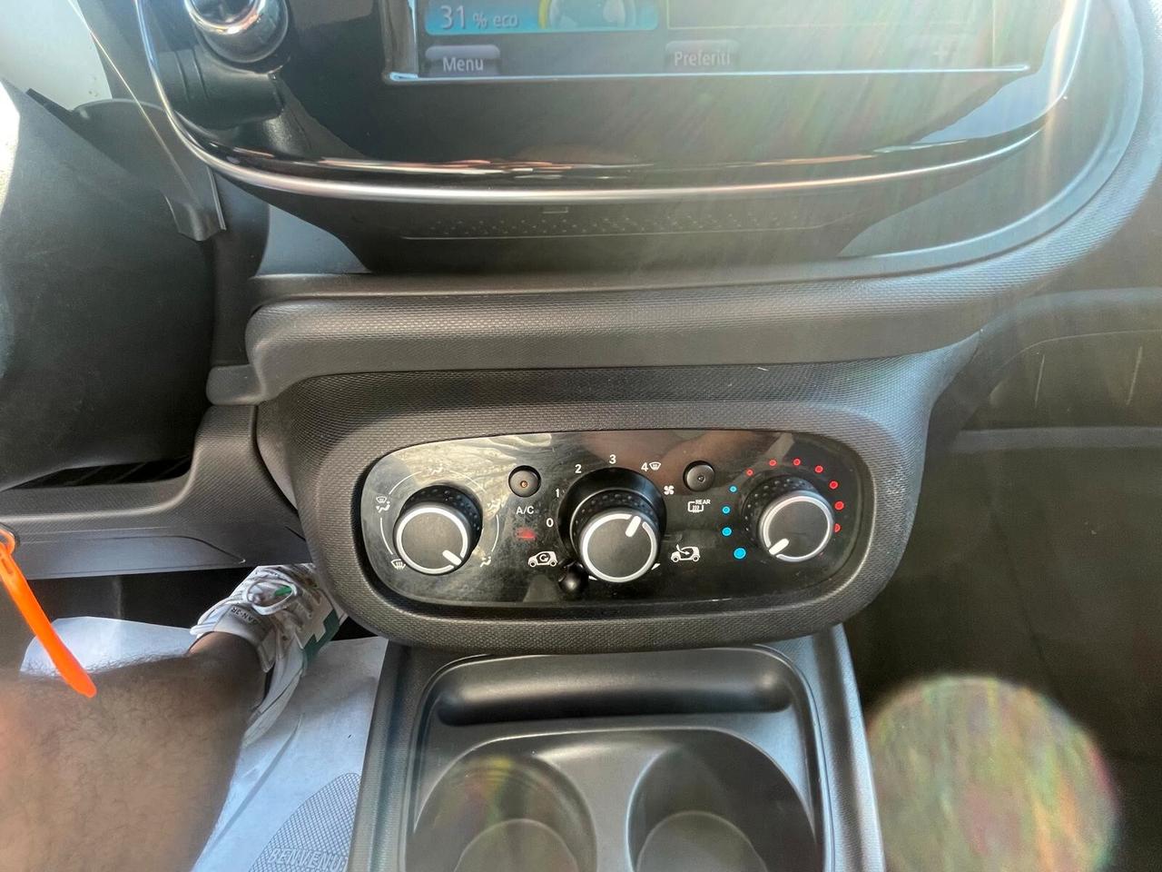 Smart ForTwo 70 1.0 twinamic Prime
