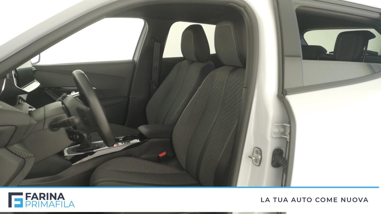 PEUGEOT 2008 II 2023 - 2008 1.2 puretech Allure s&s 100cv