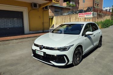 VOLKSWAGEN Golf 2.0 TDI 150 CV DSG SCR R-Line Plus