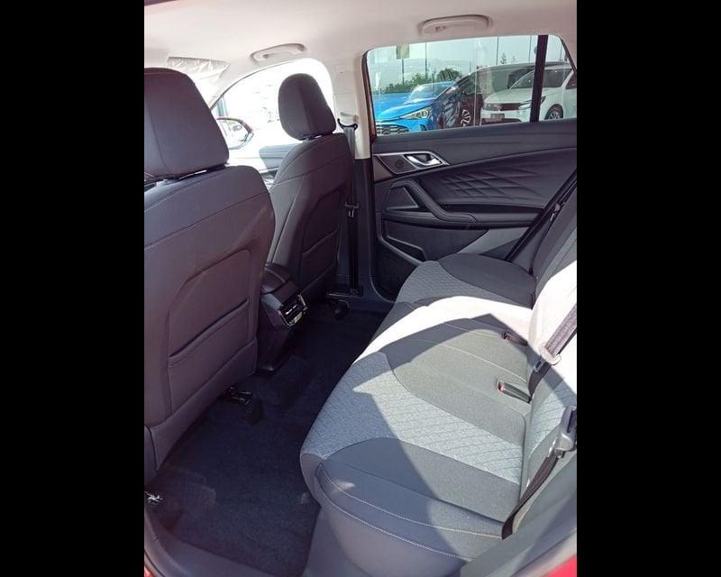 MG HS NEW NEW HA 1.5T MT COM