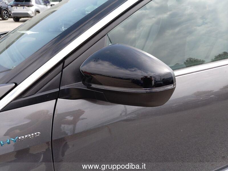 Peugeot 3008 II 2021 1.6 hybrid phev GT Pack 225cv e-eat8