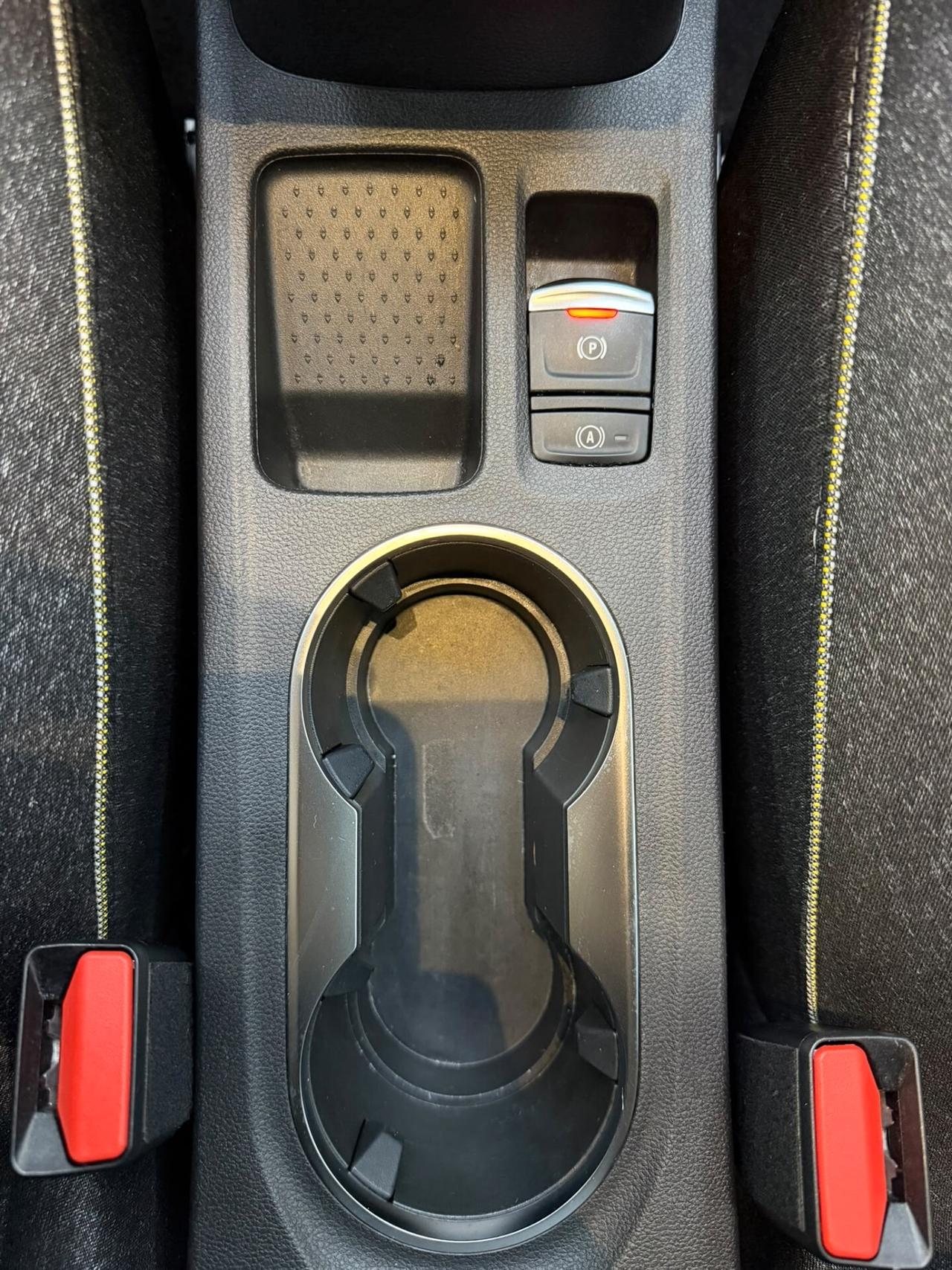 Renault Captur 1.0 Benzina TCe 90 CV Techno