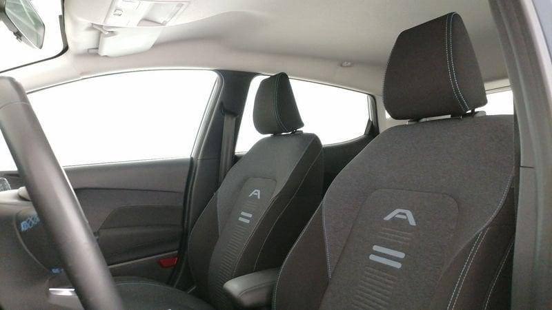 Ford Fiesta Active 1.0 ecoboost h 125cv