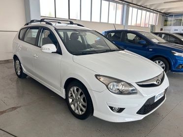 Hyundai i30 CW 1.6 CRDi Comfort S.W.