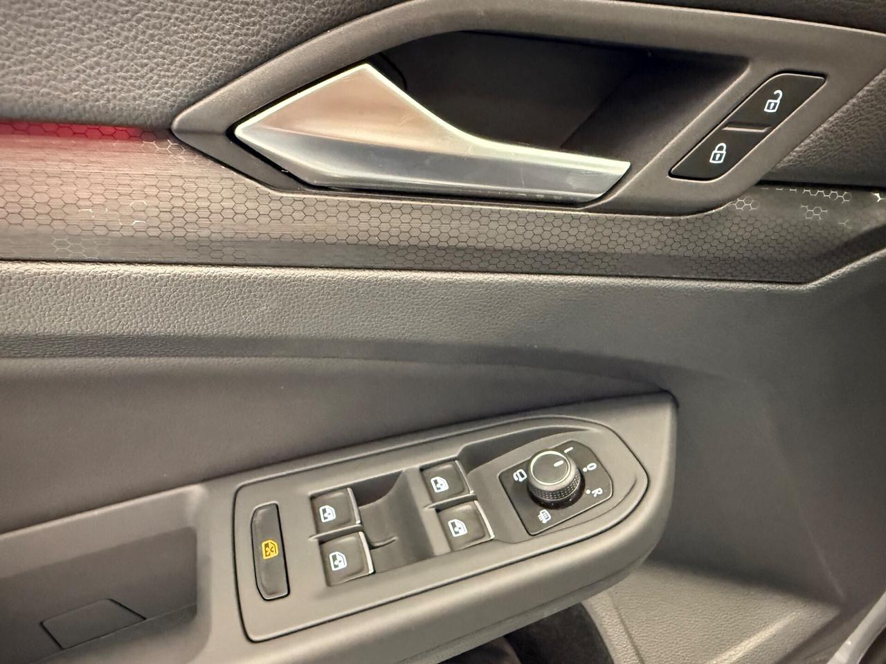 Volkswagen Golf GTI Golf 2.0 TSI GTI DSG PERFORMANCE TETTO