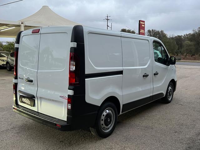 RENAULT Trafic T27 1.6 dCi 120CV L1 H1 Furgone