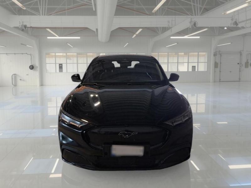 FORD MUSTANG MACH-E 169CV Extended Range AWD