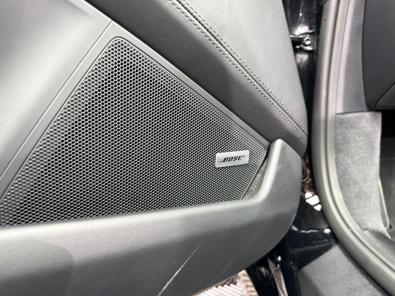 Porsche 992 992.2 Carrera Cabrio GTS