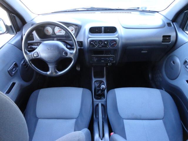 Daihatsu Terios 1.3i 16V cat 4WD SX