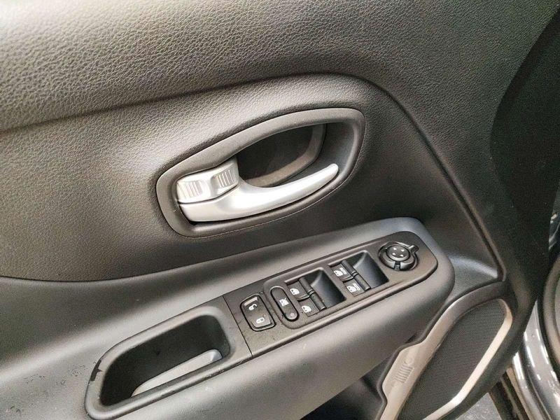Jeep Renegade 1.5 turbo t4 mhev Limited 2wd 130cv dct