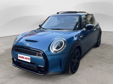 MINI Mini 3 porte Mini 2.0 Cooper S Resolute