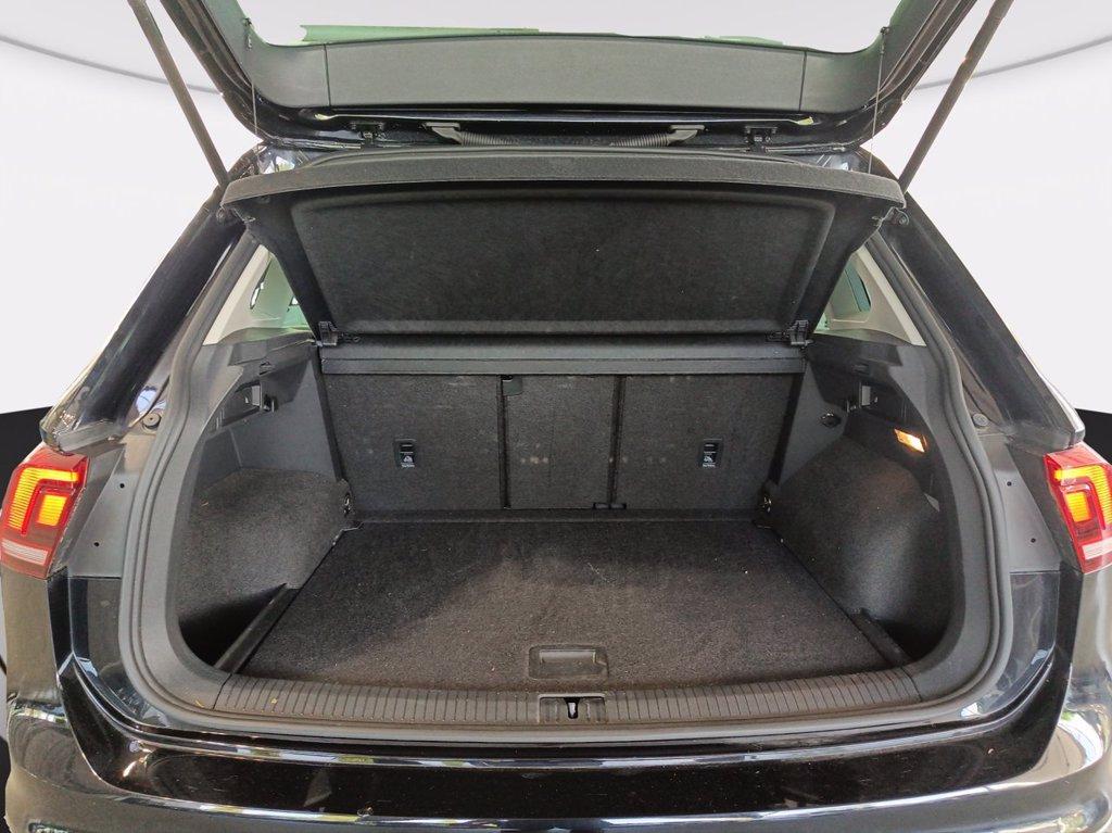 VOLKSWAGEN Tiguan 1.5 tsi life 150cv dsg del 2021