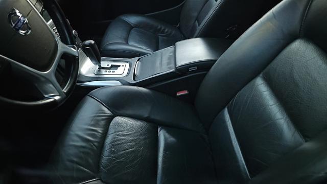 VOLVO V70 D3 Geartronic Momentum