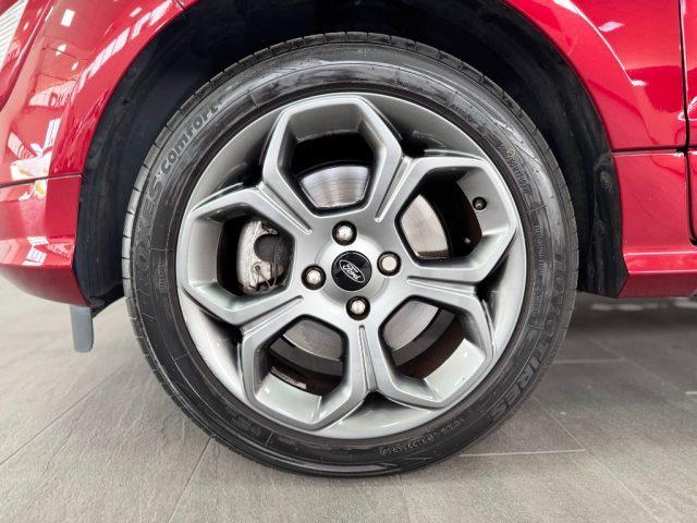 FORD EcoSport 1.5 Ecoblue 100 CV Start&Stop ST-LINE