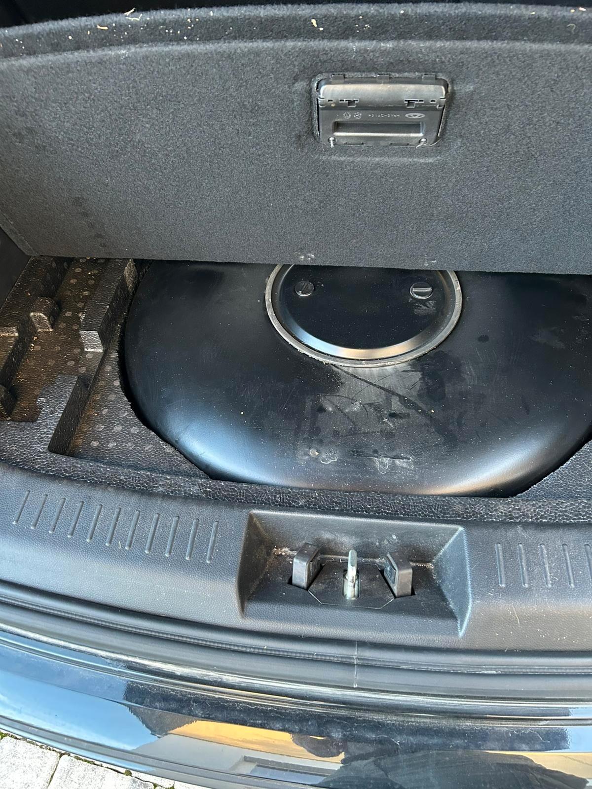 Dr 5.0 s3 1.5 Bi-Fuel GPL