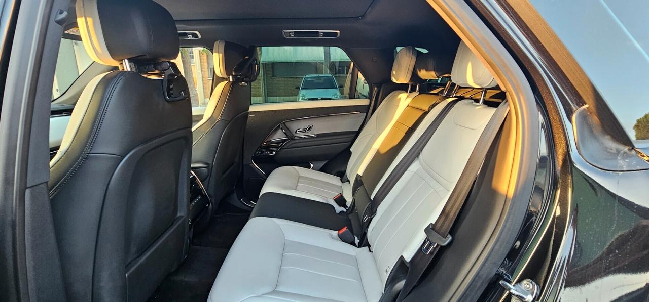 Land Rover Range Sport 3.0D l6 249 CV S