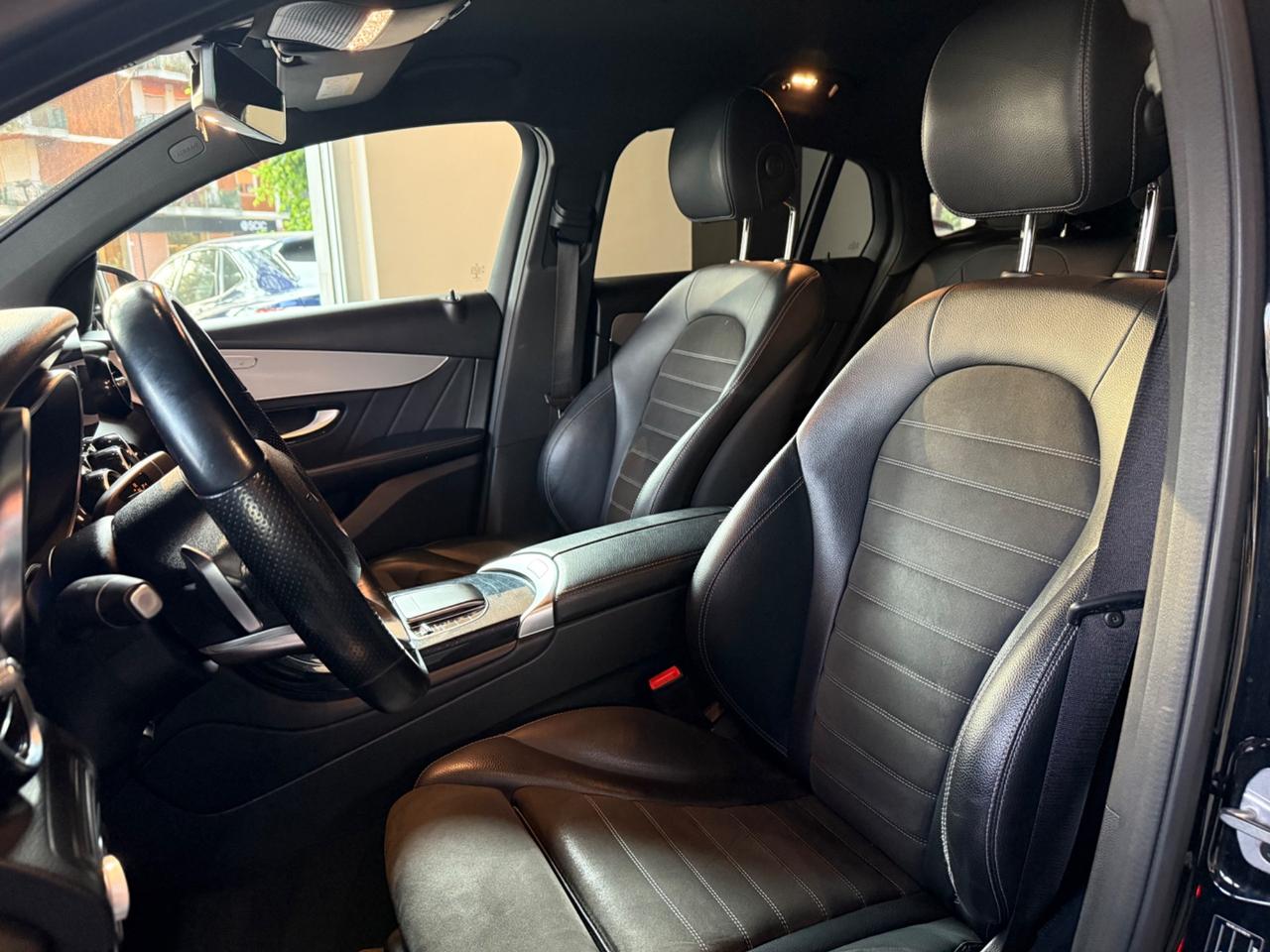 Mercedes-benz GLC 300 d 4Matic Premium Plus