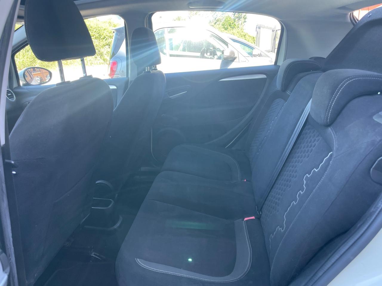 Fiat Punto Evo 1.4 !!Automatica-Tetto Apribile!!! 2013