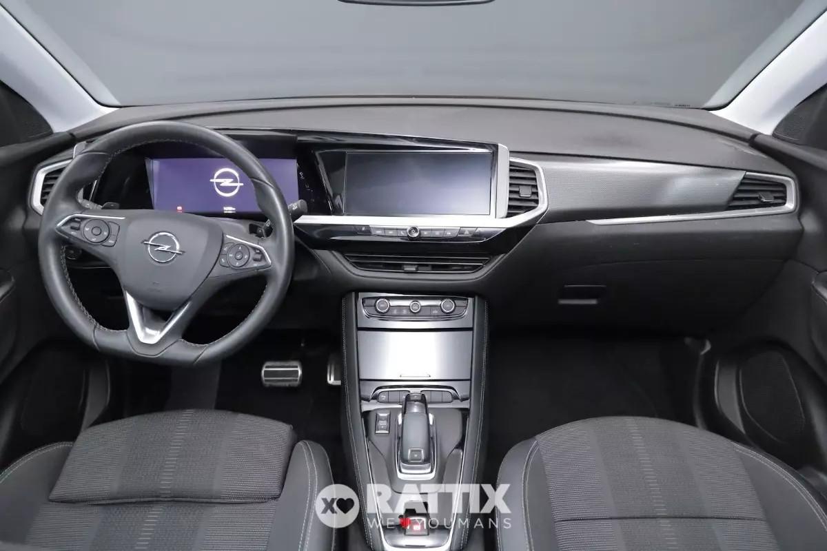 Opel Grandland 1.5 Ecotec 130CV AT8