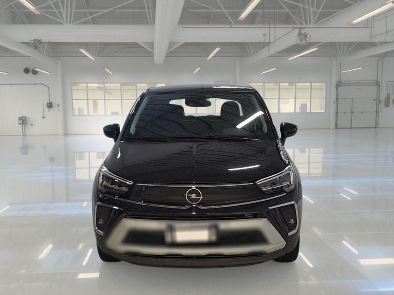 OPEL CROSSLAND 1.5 Diesel 110cv Elegance S/S MT6