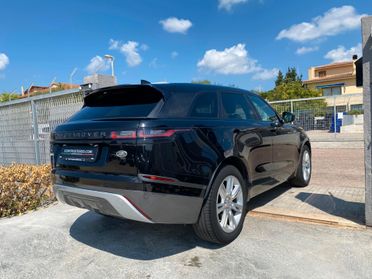 Range Rover Velar R-Dynamic HSE