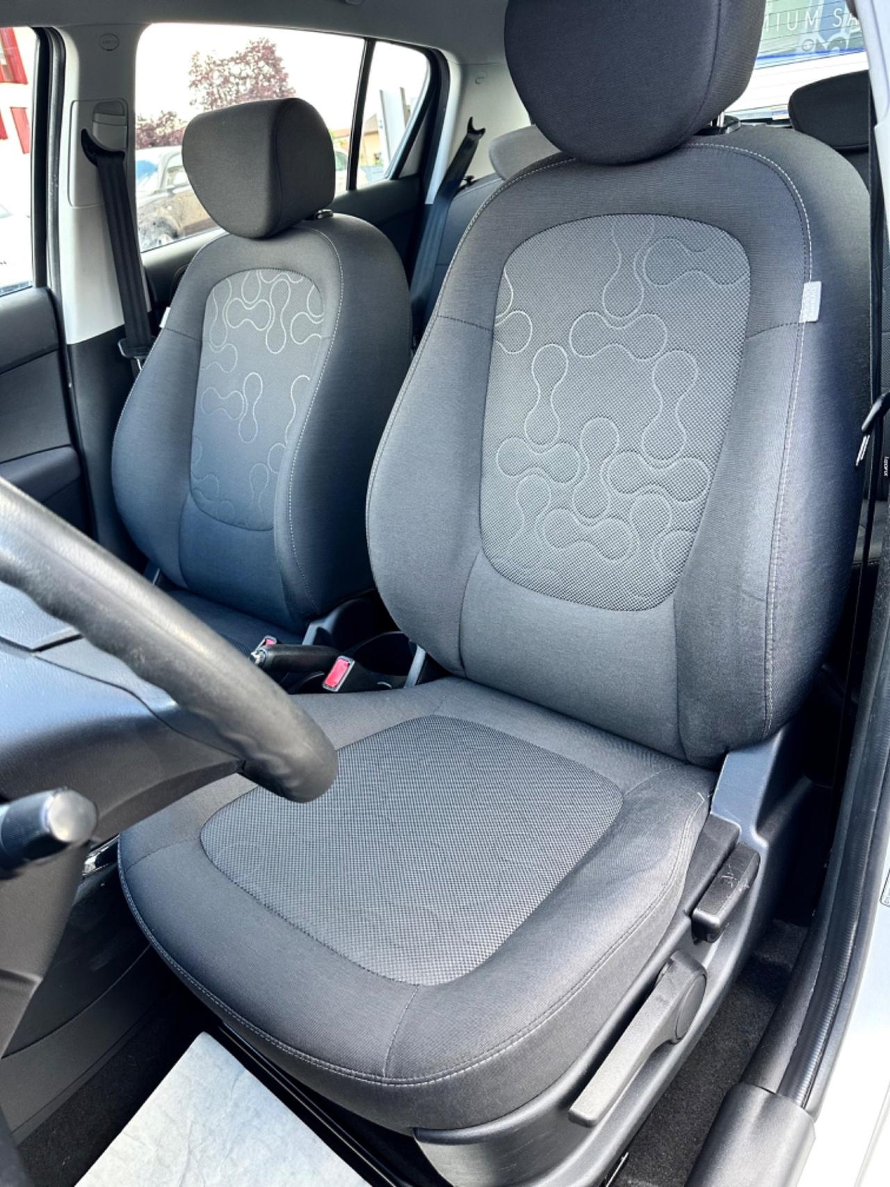 Hyundai i20 1.2Bz 78Cv 5P - Neopatentati