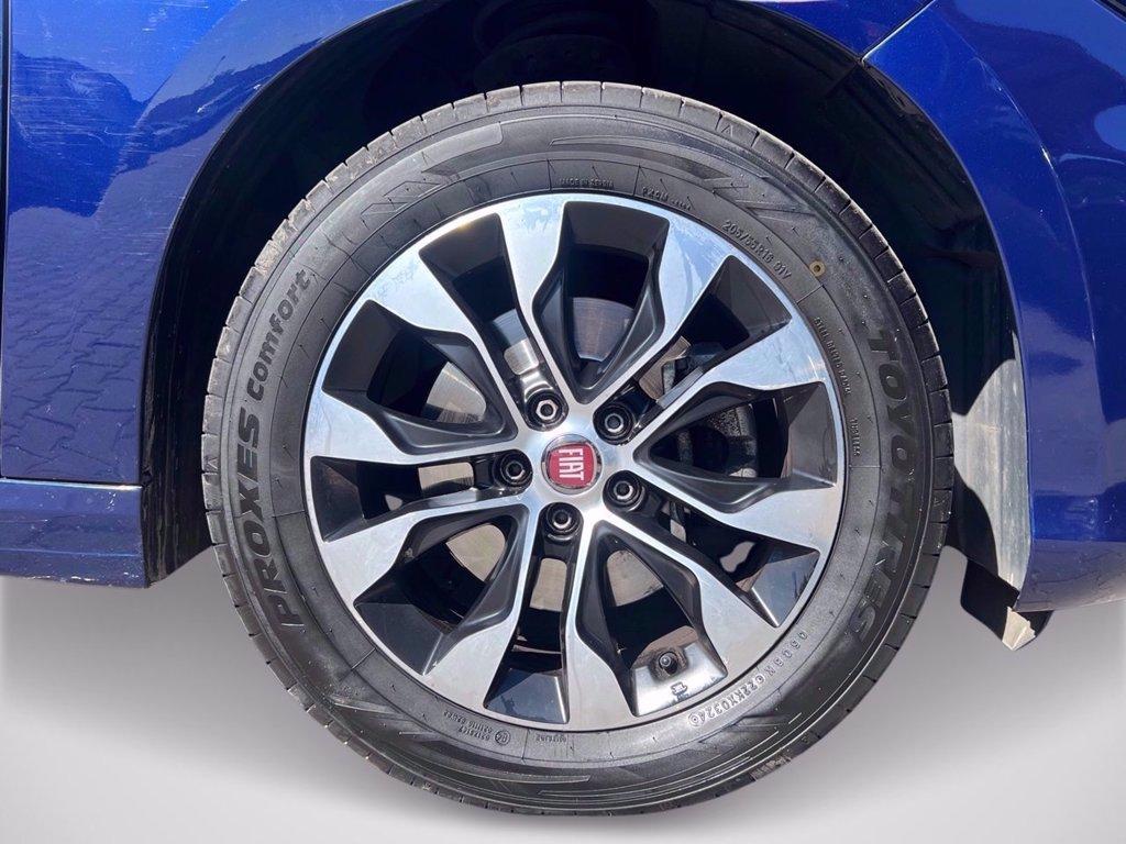 FIAT Tipo 5p 1.4 Mirror 95cv del 2020