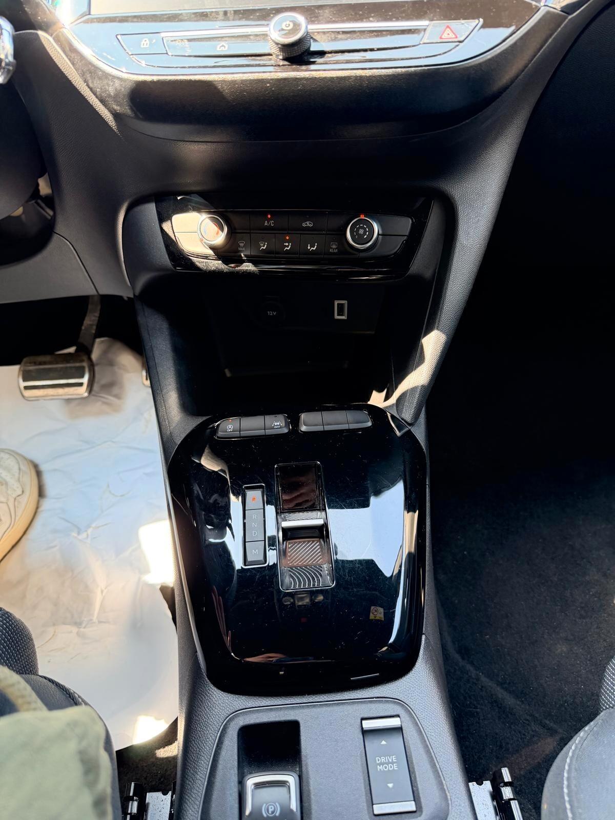 Opel Corsa 1.2 100 CV aut. GS