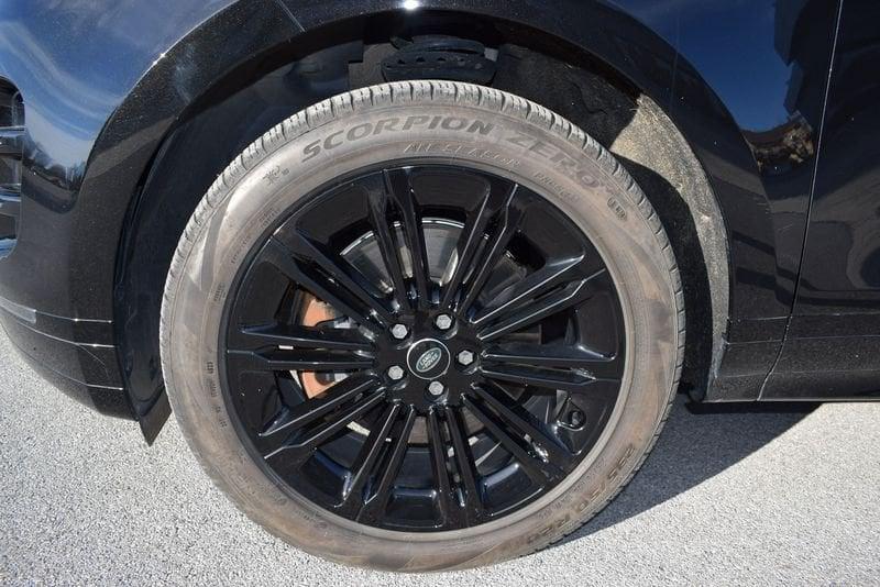Land Rover Range Rover Evoque 2.0D I4 163 MHEV Dynamic SE AWD auto AUTOCARRO N1 IVA ESPOSTA/NETTO EXPORT