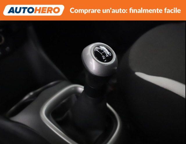 TOYOTA Aygo 1.0 VVT-i 69 CV 5 porte x-cool
