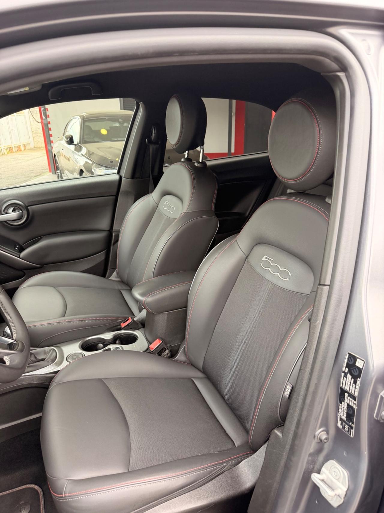 Fiat 500X 1.6 MultiJet 130 CV Sport