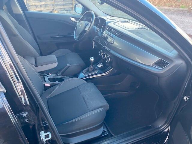 Alfa Romeo Giulietta 2.0 JTDm-2 170 CV Progression