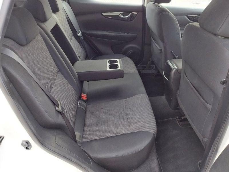 Nissan Qashqai 1.5 dci Acenta 110cv