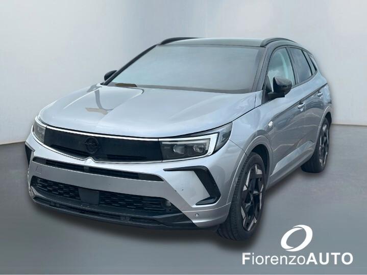 Opel Grandland X 1.6 PHEV aut. FWD Ultimate - PREZZO REALE