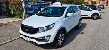 Kia Sportage 1.6 GDI Cool Neopatentati