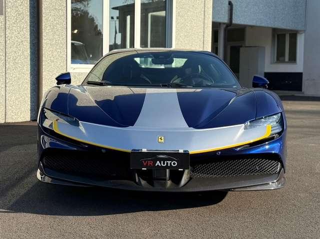 Ferrari SF90 Spider 4.0 ASSETTO FIORANO