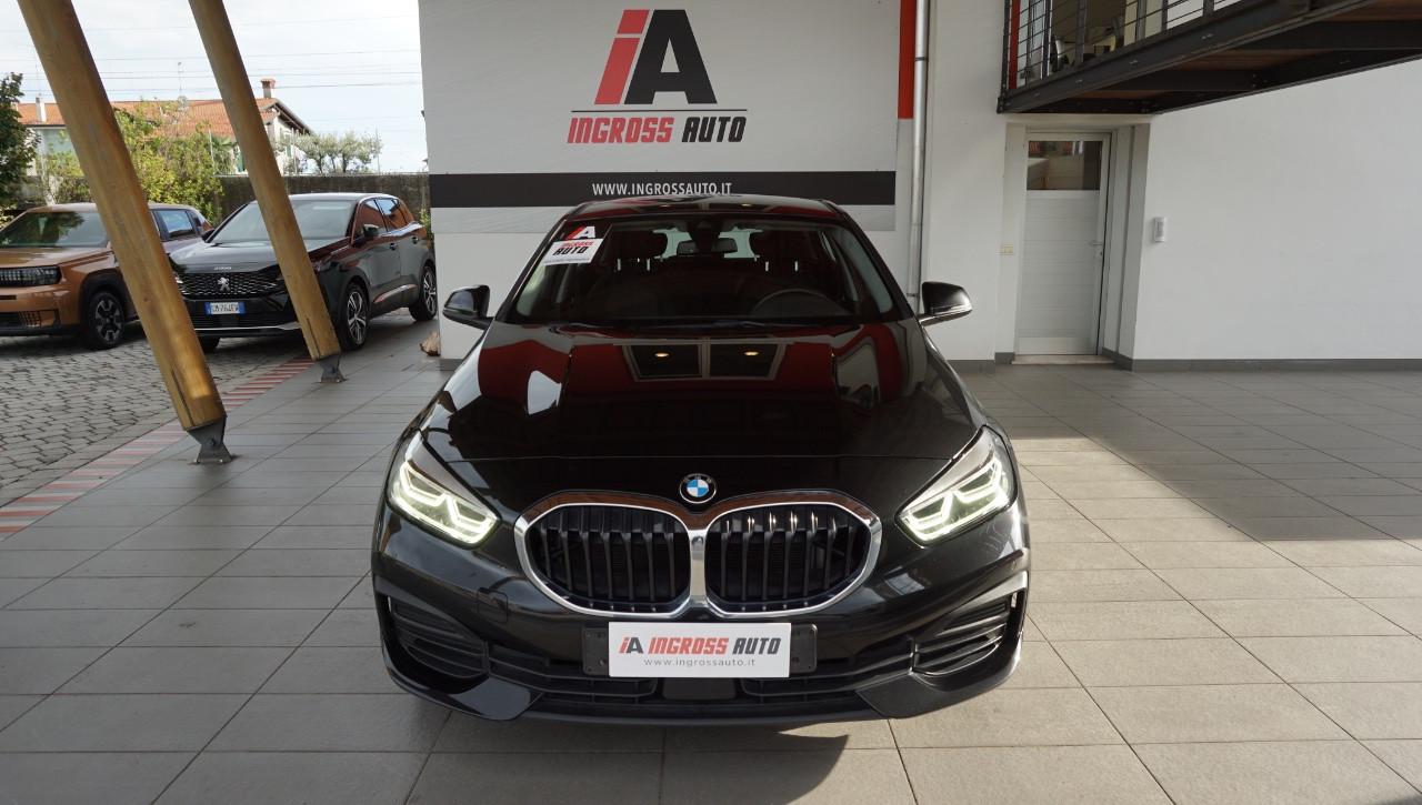 BMW 116 d