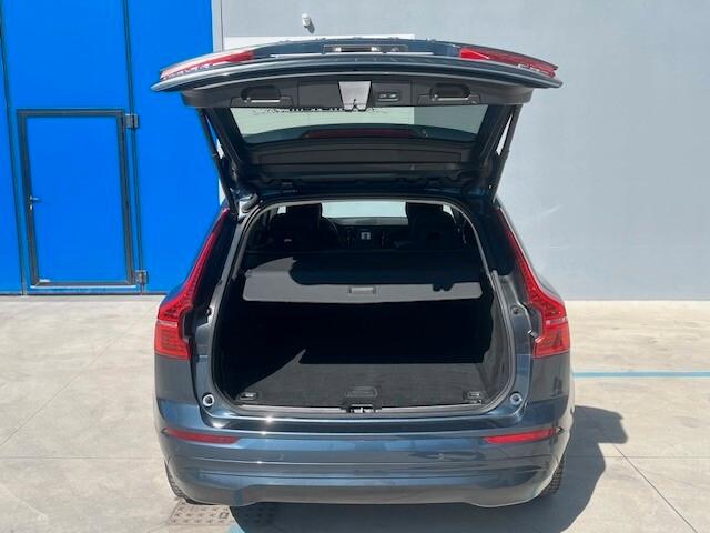 Volvo XC 60 XC60 B4 (d) AWD Geartronic Momentum Pro