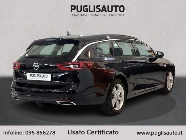 OPEL Insignia 2.0 CDTI 174 CV S&S Sports Tourer Business Elegan