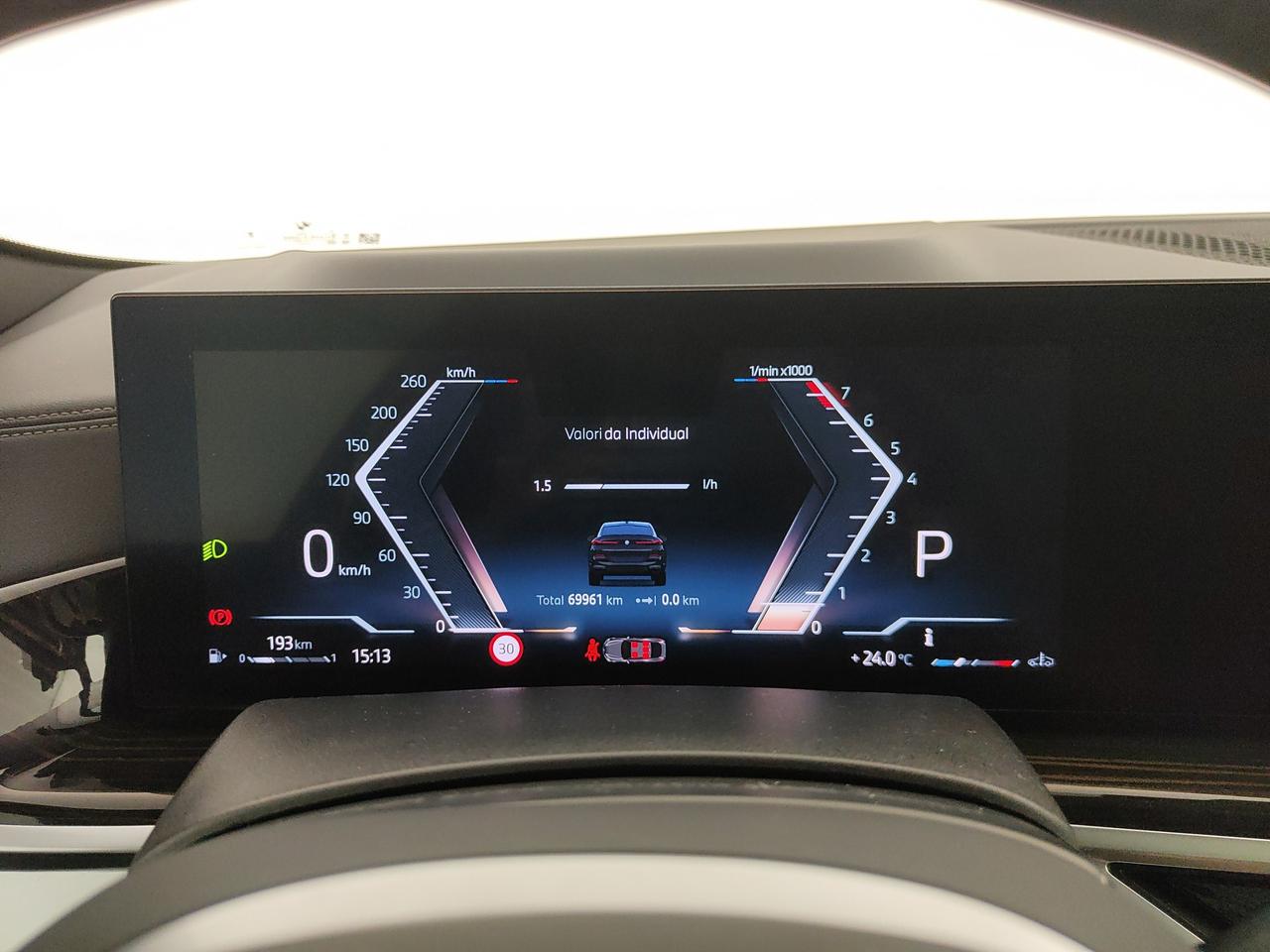 BMW X6 xdrive40i MSport Pro auto