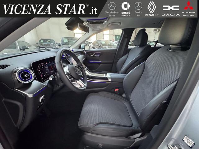 MERCEDES-BENZ GLC 220 d MHV 4MATIC AVANTGARDE ADVANCED PLUS