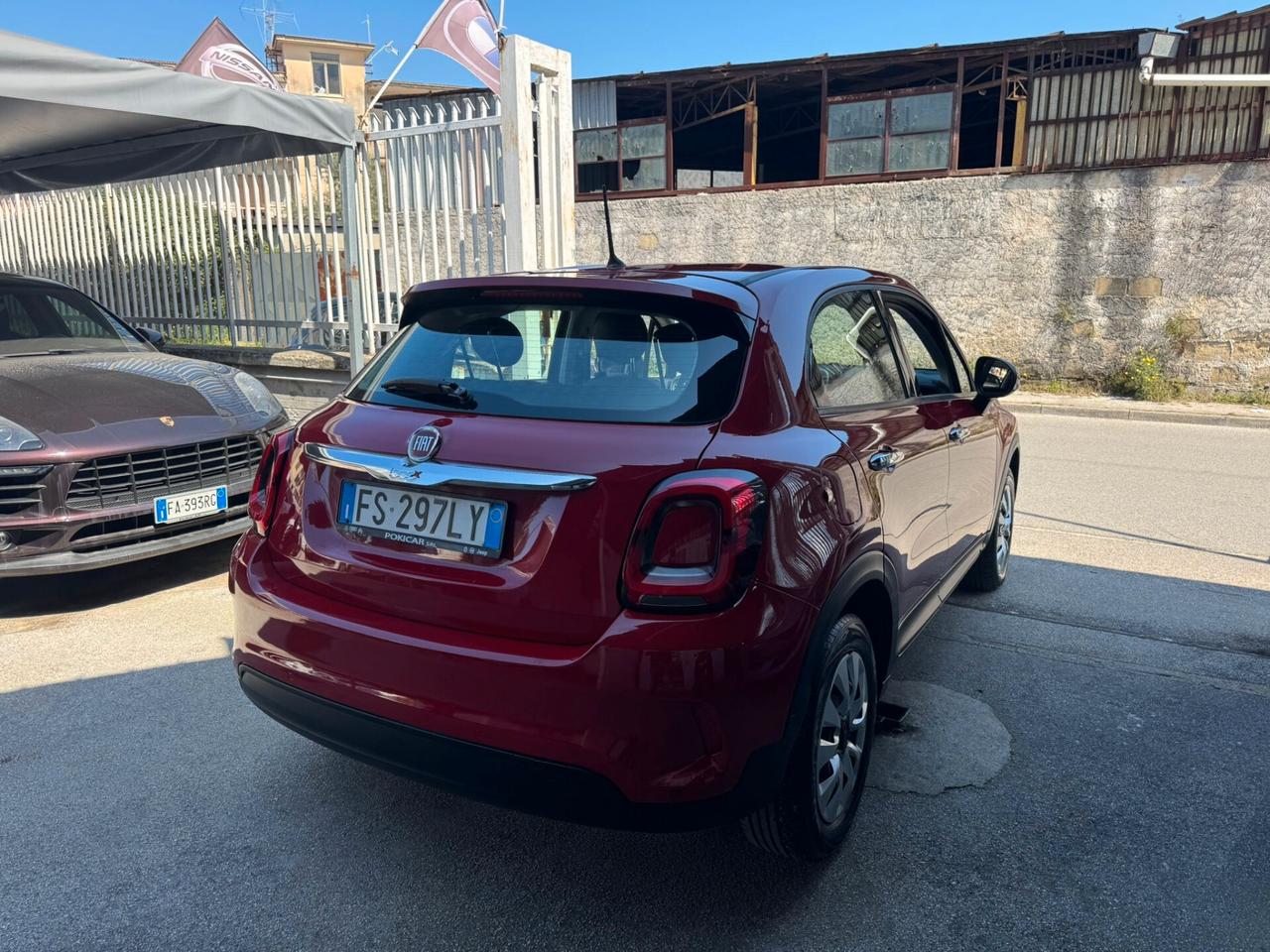 Fiat 500X 1.0 T3 120 CV Business