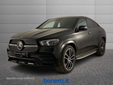 Mercedes GLE 350 350 de EQ-POWER Premium Pro 4Matic 9G-Tronic Plus