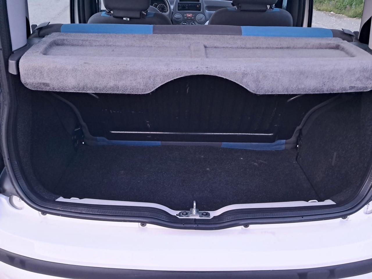 Fiat Panda 1.2 Dynamic Natural Power