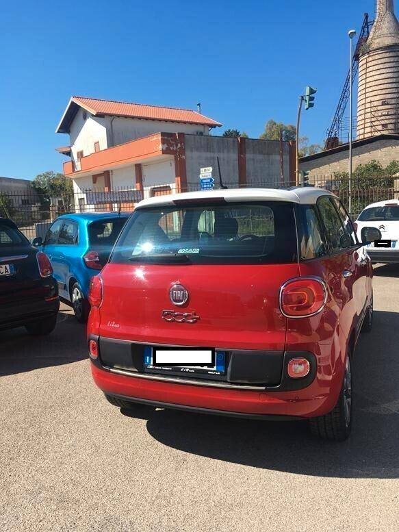 Fiat 500L 1.3 Multijet 85 CV Pop Star