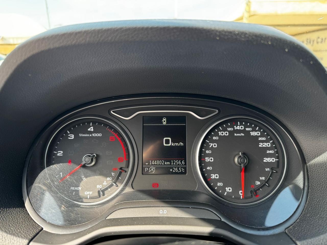 Audi Q2 30 TDI S tronic Identity Black