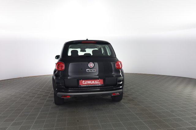 FIAT 500L 500L 1.4 95 CV S&S Cross