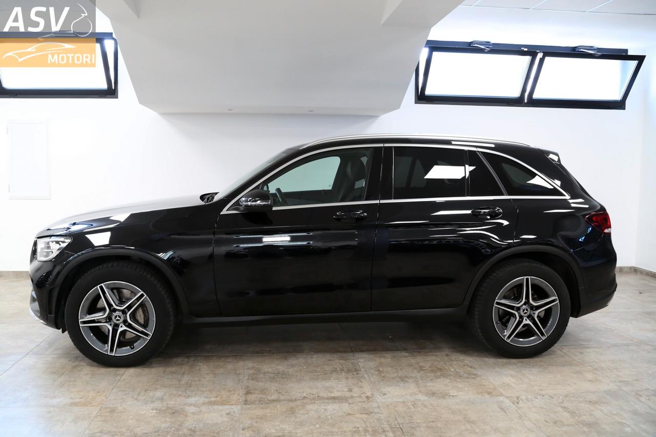 Mercedes-benz GLC 220 GLC 220 d 4Matic Premium