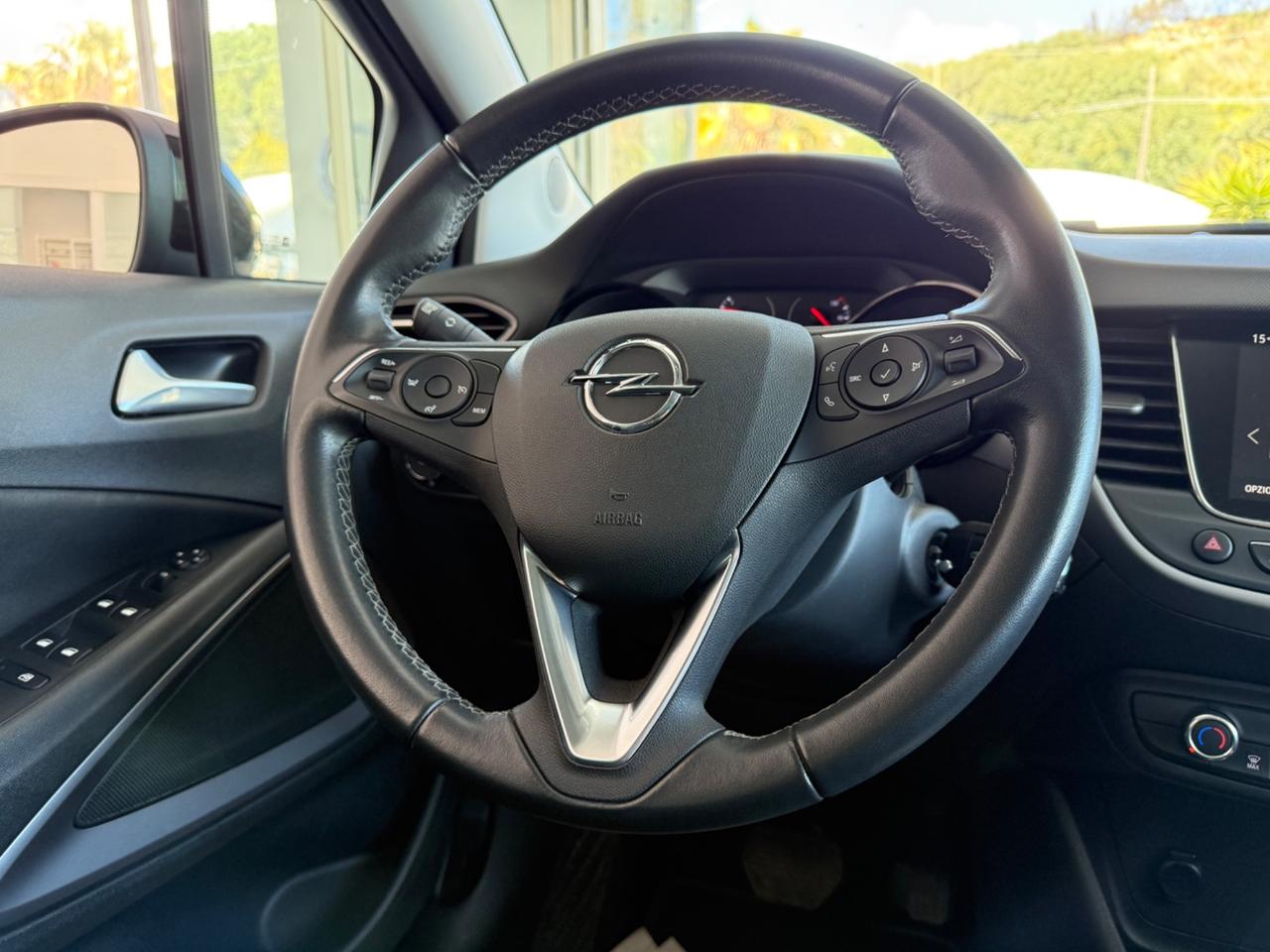 Opel Crossland 1.5D 120 CV aut. Elegance+FULL LED/NAV2022